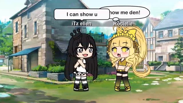 Keke do u love me♡ challenge gachaverse смотреть онлайн