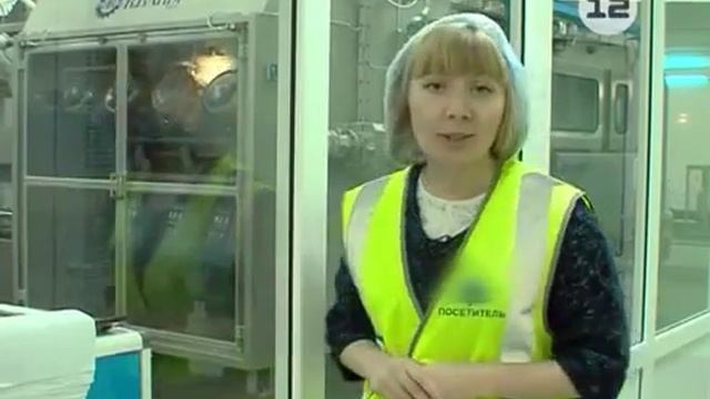 Путеводитель по Марий Эл смотреть онлайн