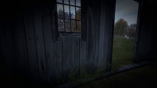 Лучший способ залутаться и многострадальная база - Dayz смотреть онлайн
