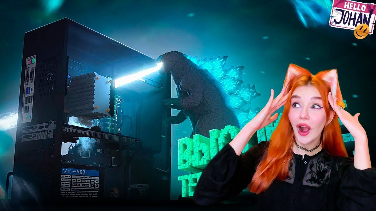 Джохан - Высокие температуры ( Teardown ) Реакция на Johan и Marmok смотреть онлайн