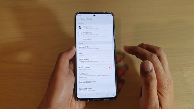 Galaxy S20/S20+: How to Set Email App Icon Badge Counts to New/Unread Emails смотреть онлайн