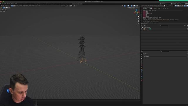 Free 3D Truss Calculator - Tutorial and Walkthrough | DegreeTutors.com смотреть онлайн