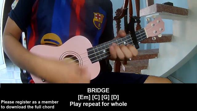 Play Ukulele Along With Chord Rich Men North Of Richmond Remix By Dax Oliver Anthony Version 2 смотреть онлайн