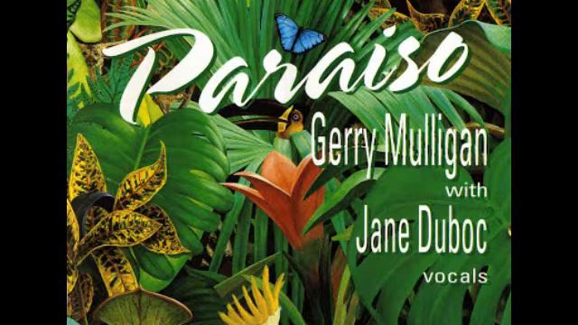 Gerry Mulligan Wave смотреть онлайн