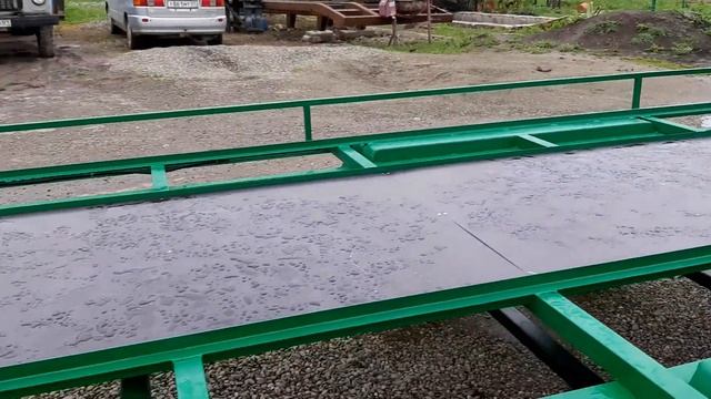 Пчелоприцеп Медовоззз смотреть онлайн