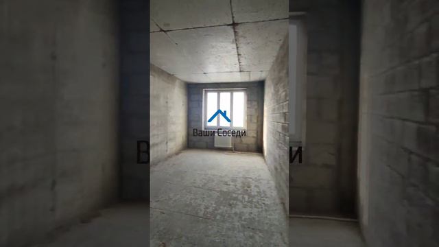 Квартира на ул. Реутовских ополченцев 8 с торгов! смотреть онлайн
