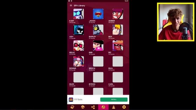 4 APLIKACJE, KTÓRE powinien MIEĆ KAŻDY GRACZ BRAWL STARS смотреть онлайн