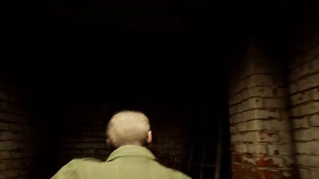 The Devil in Me - СТРАШИЛКА-КИНЦО - ПОЛНОЕ ПРОХОЖДЕНИЕ смотреть онлайн