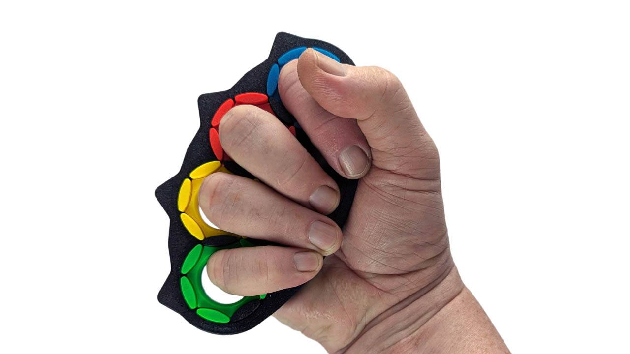 Головоломка 