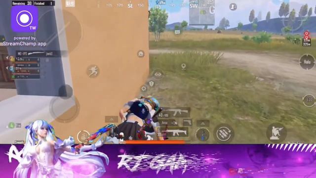 How to Dominate BGMI🍁 with iPhone 13's Unmatched 60 FPS Montage ACE DOMINATOR 18 || RJ GAMING смотреть онлайн