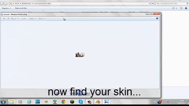 how to change minecraft skin with vmcomix rig or other rigs with blender смотреть онлайн