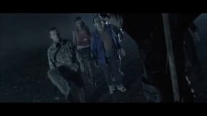 На этом острове инопланетяне оплодотворяют девушек, чтобы создать армию | Краткий Пересказ Фильма