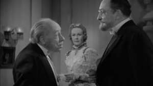 Собака Баскервилей 1939