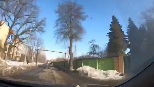 Как быстро уехать из ЖК Москвичка смотреть онлайн