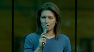 Женский Стендап: Саша Муратова - Об укусе лошади, цветах, квартире в Москве и отношениях с изменами