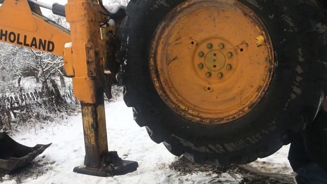 Нью холланд часть 3 смотреть онлайн