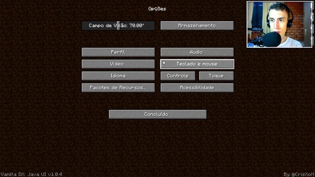 5 ADDONS que deixam seu MINECRAFT PE / BEDROCK IDÊNTICO ao JAVA! смотреть онлайн