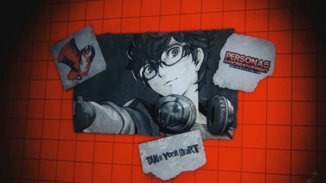Persona 5 Dancing - Groovy (Slowed + Bass & Reverb) смотреть онлайн