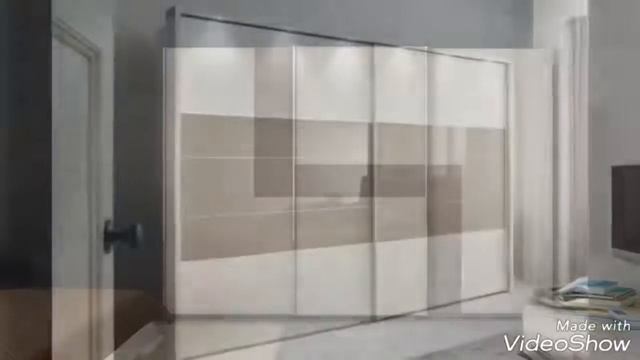 Топ 150 Современные дизайнерские идеи для шкафов для спальни 2019 - каталог дизайна гардероба 3 смотреть онлайн