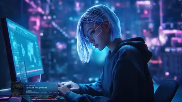 🎵 Chillout_Chillstep Music For Focus — Enhance Your Concentration