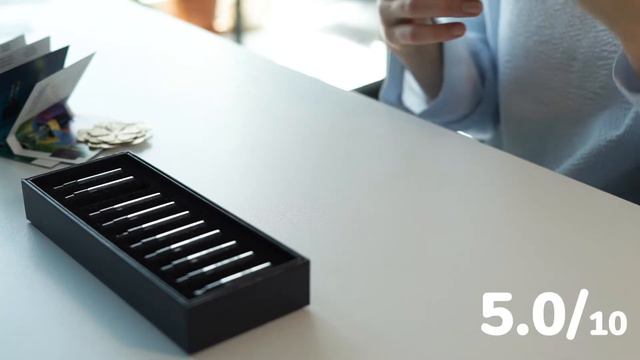 FLORAIKU - 15 poetic perfumes смотреть онлайн