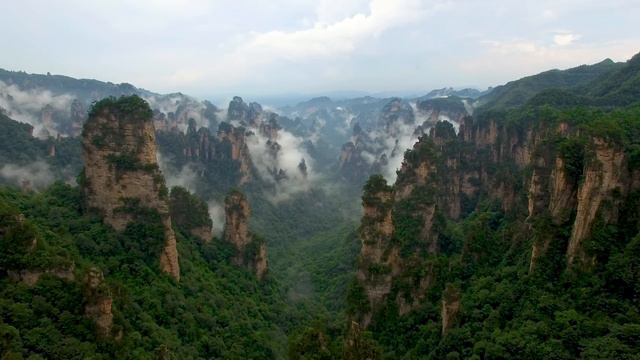 Top 25 Natural Wonders Of The World - Travel Guide смотреть онлайн