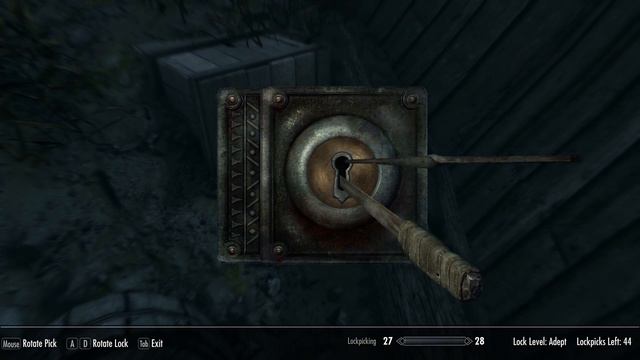 Vald and Quill of Gemination. The Pursuit. Skyrim Special Edition смотреть онлайн