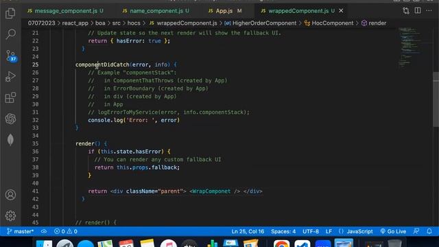 Web Development Training in Telugu | React-Router-DOM | Route | Link | NavLink | Session 56 смотреть онлайн