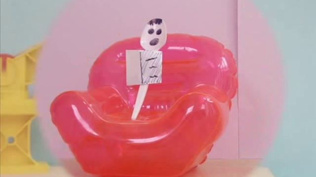 Monty python story time- spoons смотреть онлайн