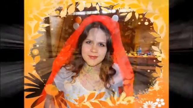 Свадьба Ириши и Юраши!!! Оранжевый рай!! смотреть онлайн