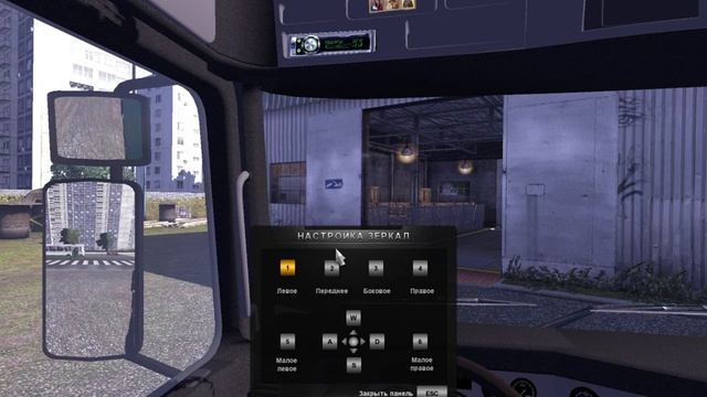 37.ETS2.Восточный Экспресс.Возвращение на МАЗ. смотреть онлайн
