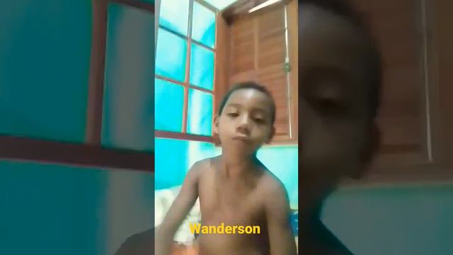 Wanderson смотреть онлайн