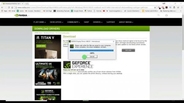 How to Download & Install Nvidia Geforce 940M Graphic Driver for Laptop & PC (Official) 2018