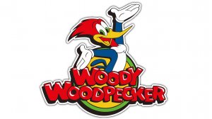 Вуди Вудпеккер – 2 сезон 9 серия «Это место занято / Экзотическое блюдо / Ушедший из очереди»