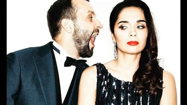 Юлия Ахмедова биография. Краткая биография Юлии Ахмедовой смотреть онлайн