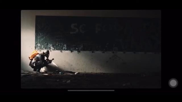 [Barren Roads] in Real Life Movie - サバイバルゲーム - game sinh tồn - 生存游戏 смотреть онлайн