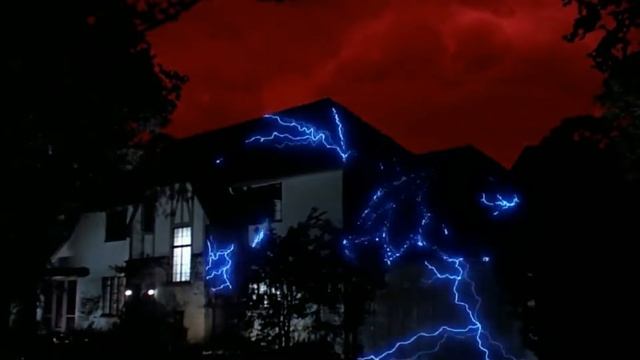 It's You (UST - 'Weird Science' 1985)