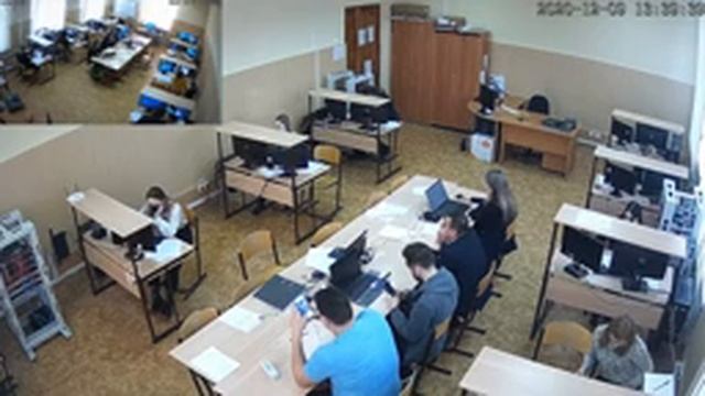 Сетевое и системное администрирование смотреть онлайн