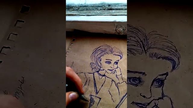 рисование ... Россия. смотреть онлайн