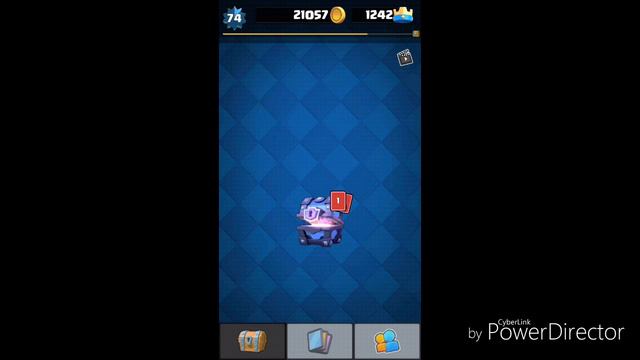 Clash royal | chest Simulator смотреть онлайн
