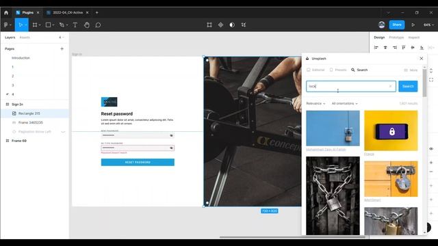 Figma Plugin: 5 Plugins mà ai cũng nên biết смотреть онлайн