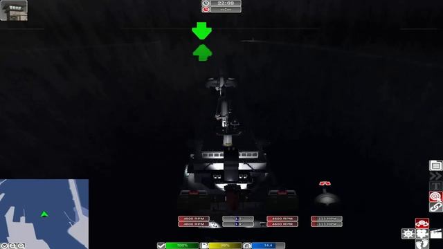 European Ship Simulator Erken Erişim İncelemesi (Türkçe) смотреть онлайн