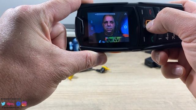 AGM M7 Test, Rugged Phone Crash Test!!