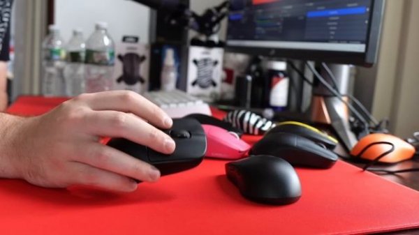 Pulsar X2V2 Mouse Review! SHOCKING Improvements