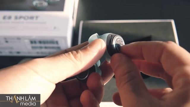 Review chi tiết tai nghe Bang and Olufsen E8 Sport cao cấp смотреть онлайн