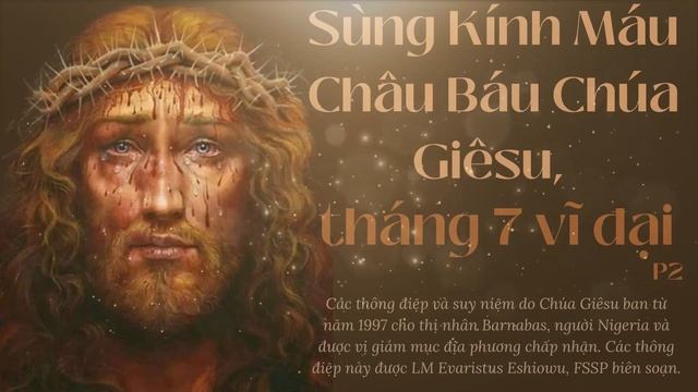 Ebook Sùng Kính Máu Châu Báu Chúa Giêsu,Tháng 7 Vĩ Đại Phần 2 смотреть онлайн