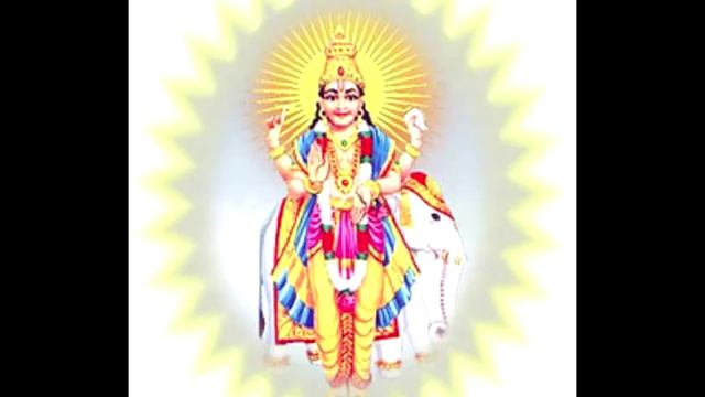 Powerful Jupiter Mantra : Om Gram Greem Groum Sah Gurave Namah : Chanted 216 times смотреть онлайн