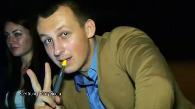 DontTellMama vol. 1 — Katro Zauber @ FANCY ROOM смотреть онлайн