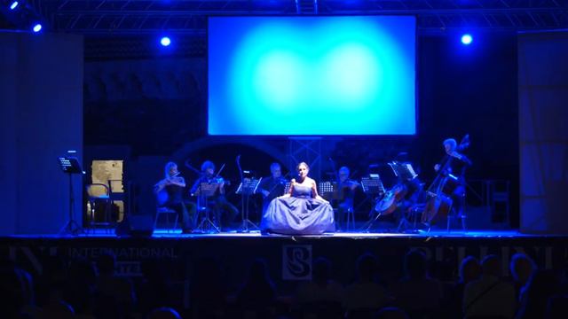 Bellini nella musica delle carrozze смотреть онлайн