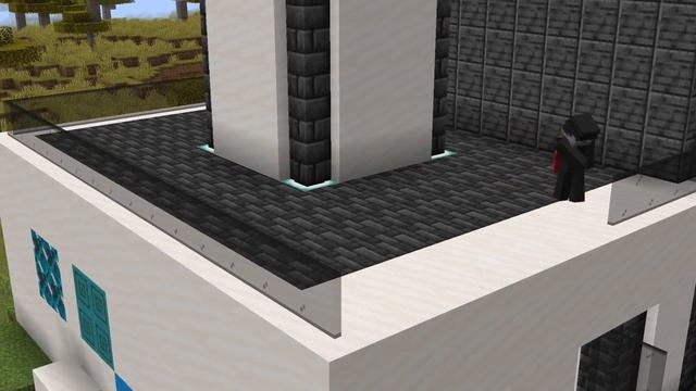30 FORMAS MODERNAS de CONSTRUIR tu MUNDO de Minecraft смотреть онлайн